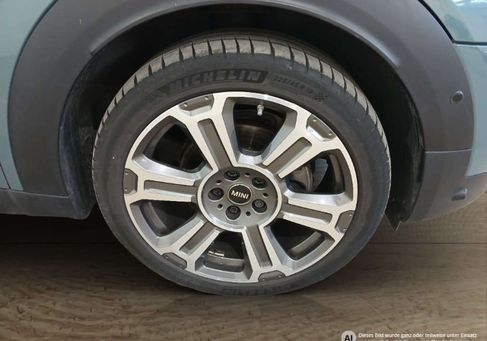 MINI Cooper Countryman, 2023