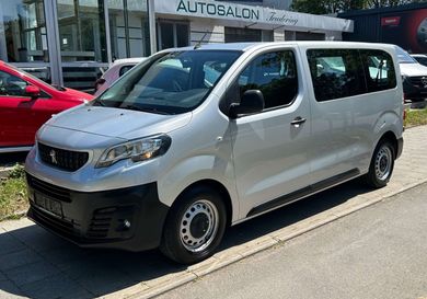 Peugeot Expert, 2018