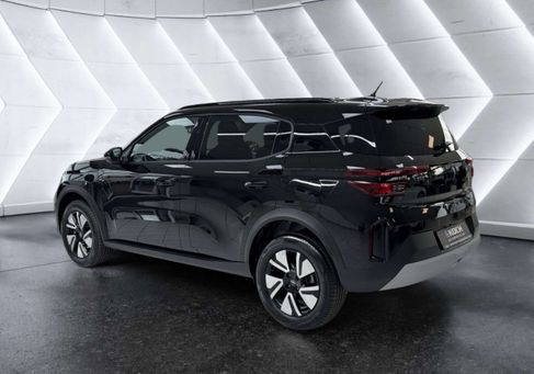 Opel Frontera, 2026 3