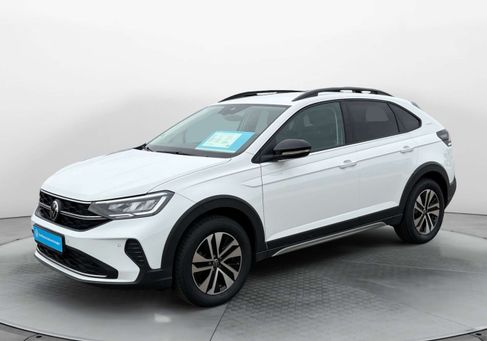 Volkswagen Taigo, 2025