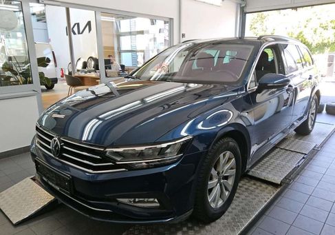 Volkswagen Passat Variant, 2024