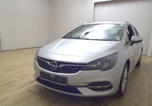 Opel Astra, 2021 2
