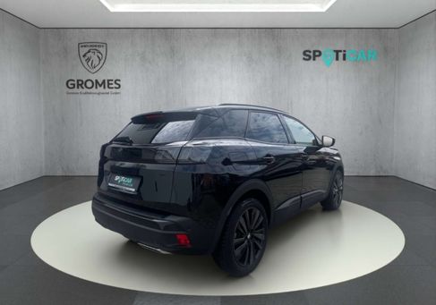 Peugeot 3008, 2023