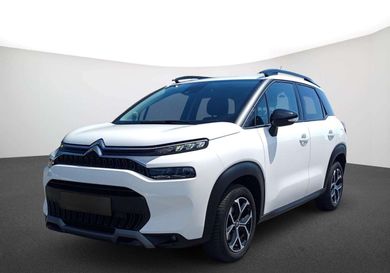 Citroën C3 Aircross, 2023