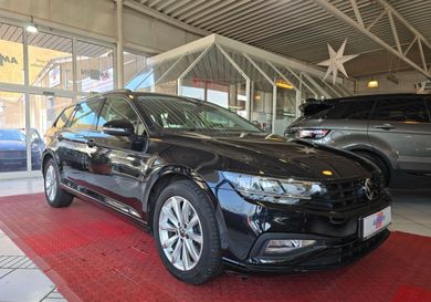 Volkswagen Passat Variant, 2021