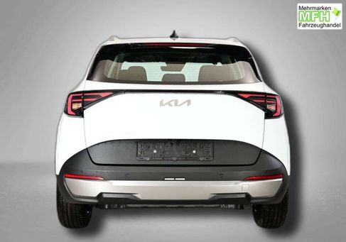 Kia Sportage, 2025 3