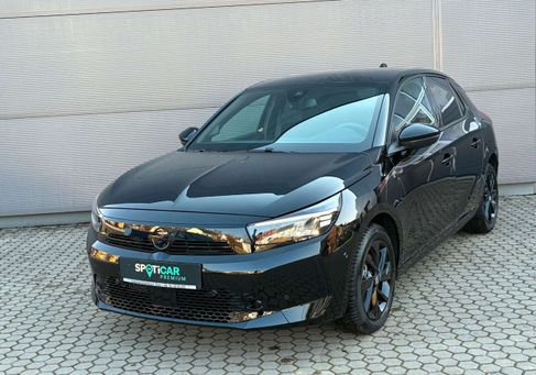 Opel Corsa, 2024 2