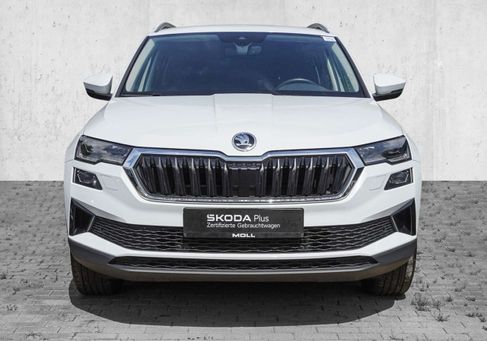 Skoda Karoq, 2023