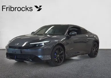 Honda, 2026