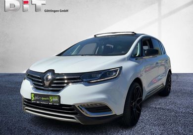 Renault Espace, 2018