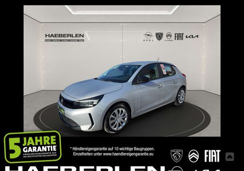 Opel Corsa, 2023