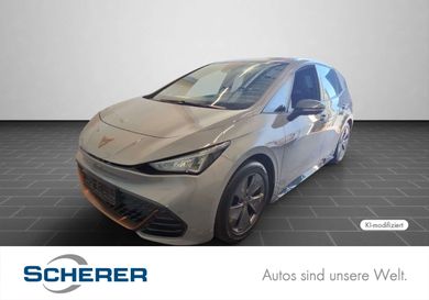 Cupra Born, 2023
