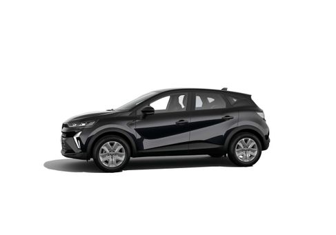 Renault Captur, 2026