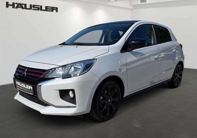 Mitsubishi Space Star, 2023