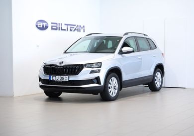 Skoda Karoq, 2024