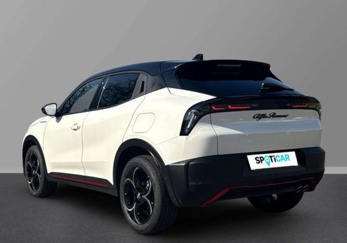 Alfa Romeo Junior, 2025