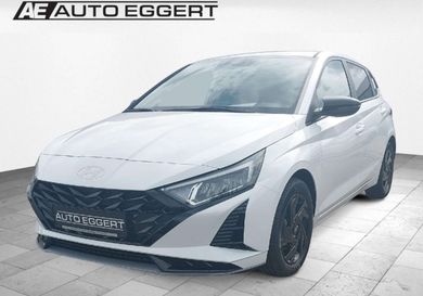 Hyundai i20, 2026