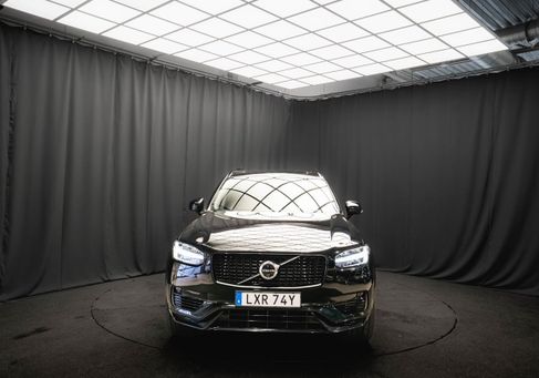 Volvo, 2024 3