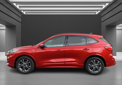 Ford Kuga, 2022