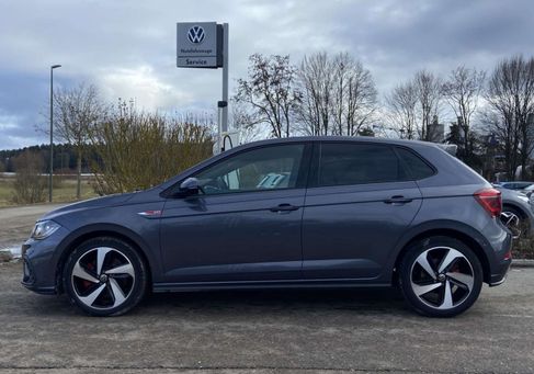 Volkswagen Polo, 2023