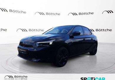 Opel Corsa, 2025