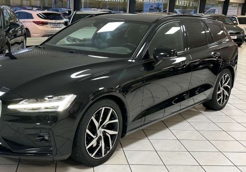 Volvo V60, 2020 3