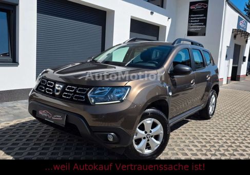 Dacia Duster, 2020 2