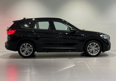 BMW X1, 2022 3