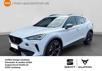 Cupra Formentor, 2023