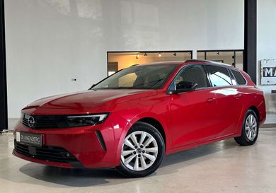 Opel Astra, 2024