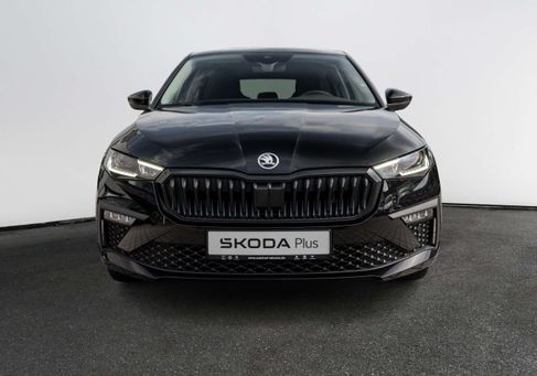 Skoda Scala, 2025