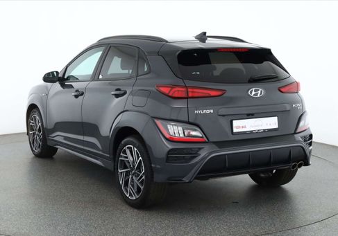 Hyundai Kona, 2024 3