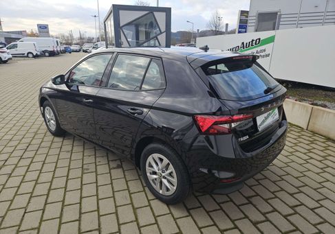 Skoda Fabia, 2026