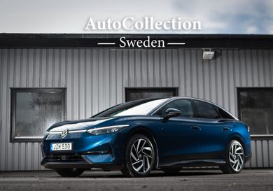 Volkswagen ID.7, 2024