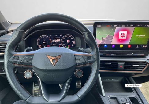 Cupra Formentor, 2024