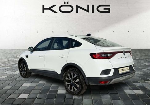 Renault Arkana, 2023