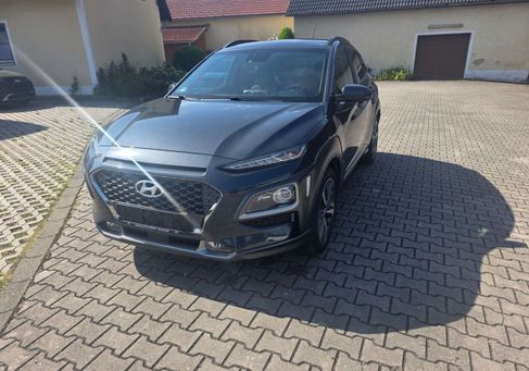 Hyundai Kona, 2018 2