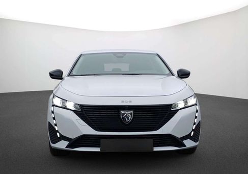 Peugeot 308, 2024