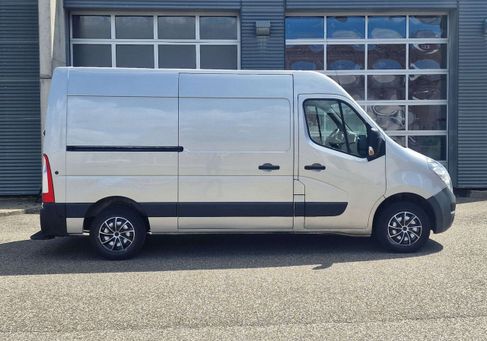 Opel Movano, 2018 3