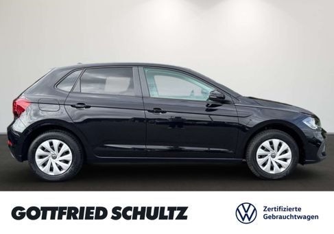 Volkswagen Polo, 2026 3