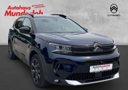 Citroën C5 Aircross, 2023 3