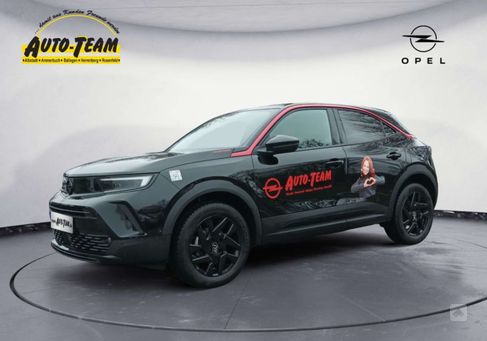 Opel Mokka, 2023