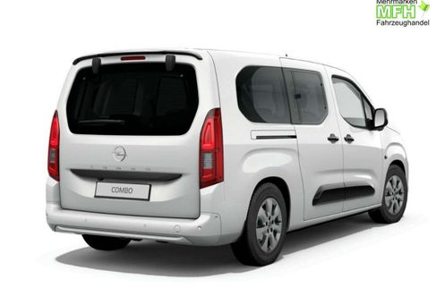 Opel Combo, 2026 3