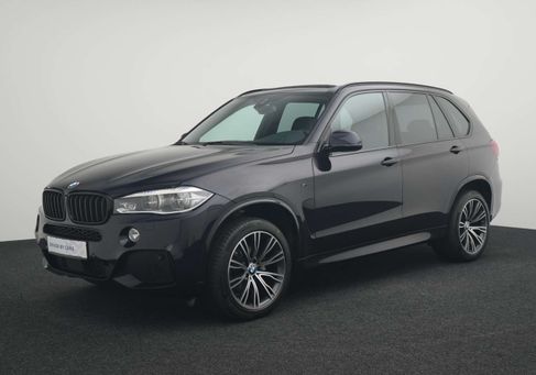 BMW X5, 2018 2