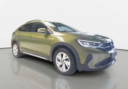 Volkswagen Taigo, 2025