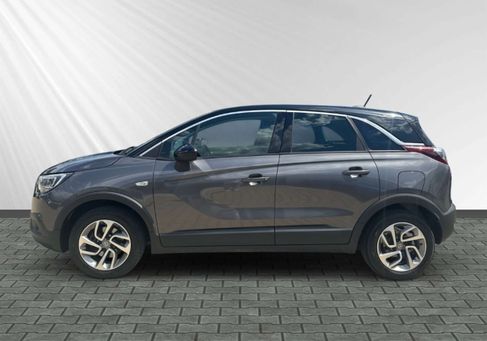 Opel Crossland X, 2019 2