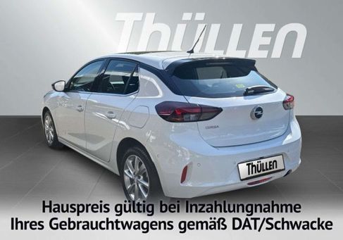 Opel Corsa, 2021 3
