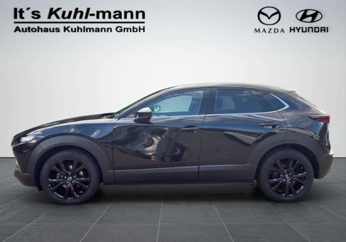 Mazda CX-30, 2023 3