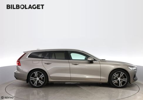 Volvo, 2019 2