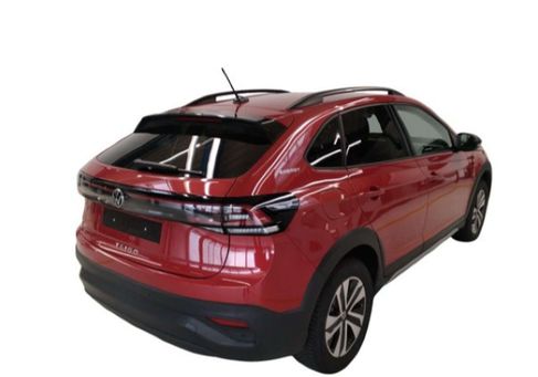 Volkswagen Taigo, 2025